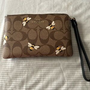 Brand new coach wallet